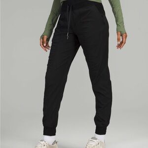 Lululemon Dance Studio Mid-Rise Jogger